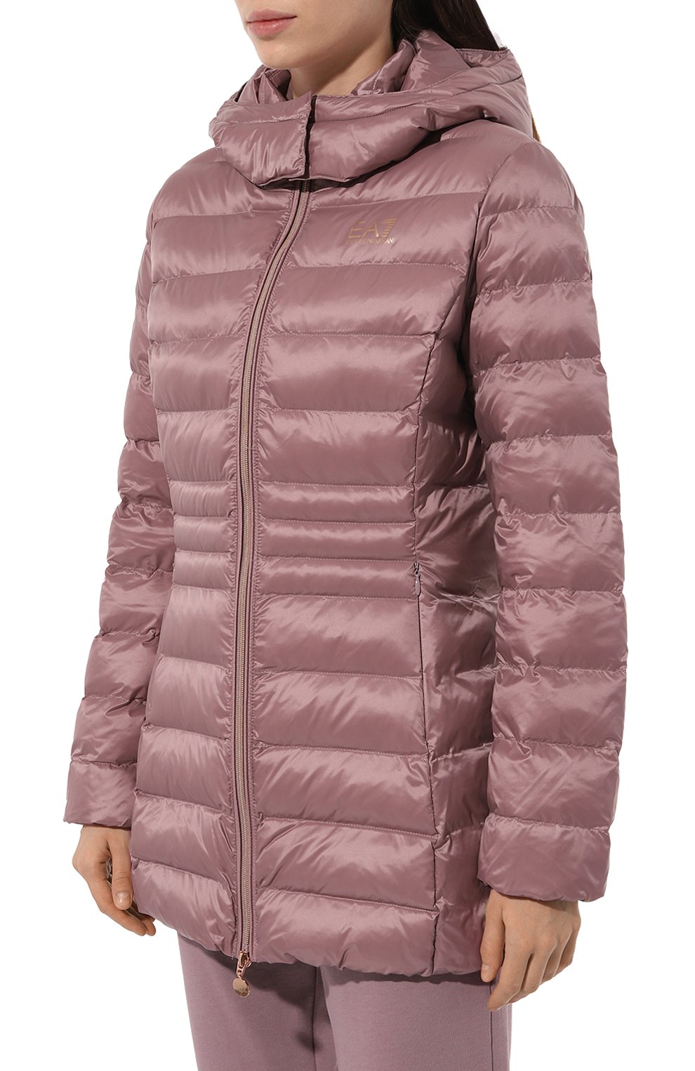 Пуховик EA7, арт. 6DTK01/TN88Z, фото 3