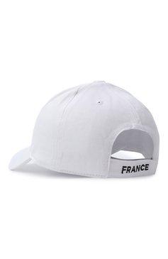 Хлопковая бейсболка VTMNTS, арт. VL18CA100W, фото 2