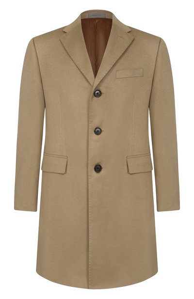 Мужское кашемировое пальто CORNELIANI, арт. 261403-2612098
