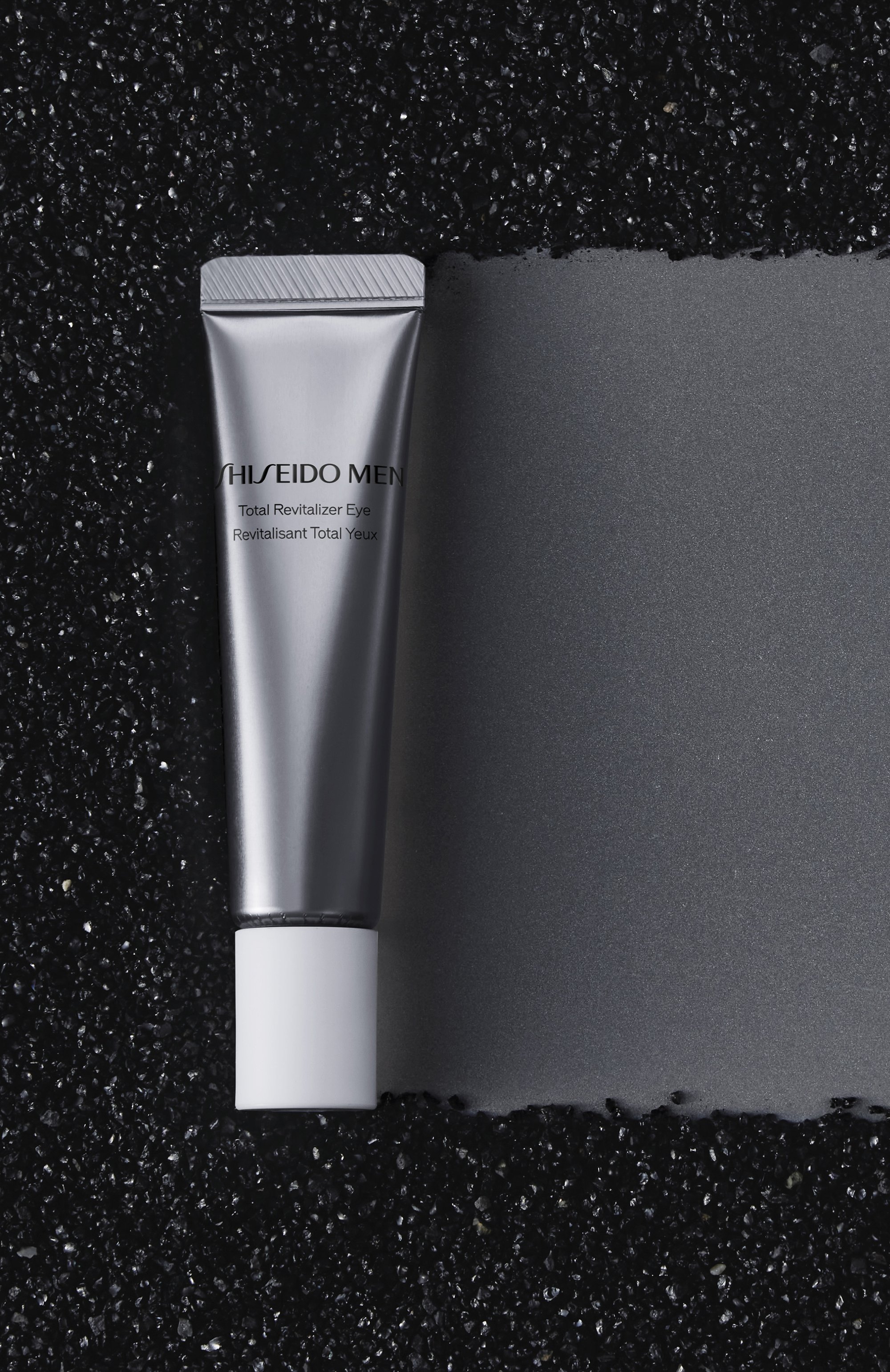 Восстанавливающий крем для кожи вокруг глаз shiseido men (15ml) SHISEIDO, арт. 18410SH, фото 6