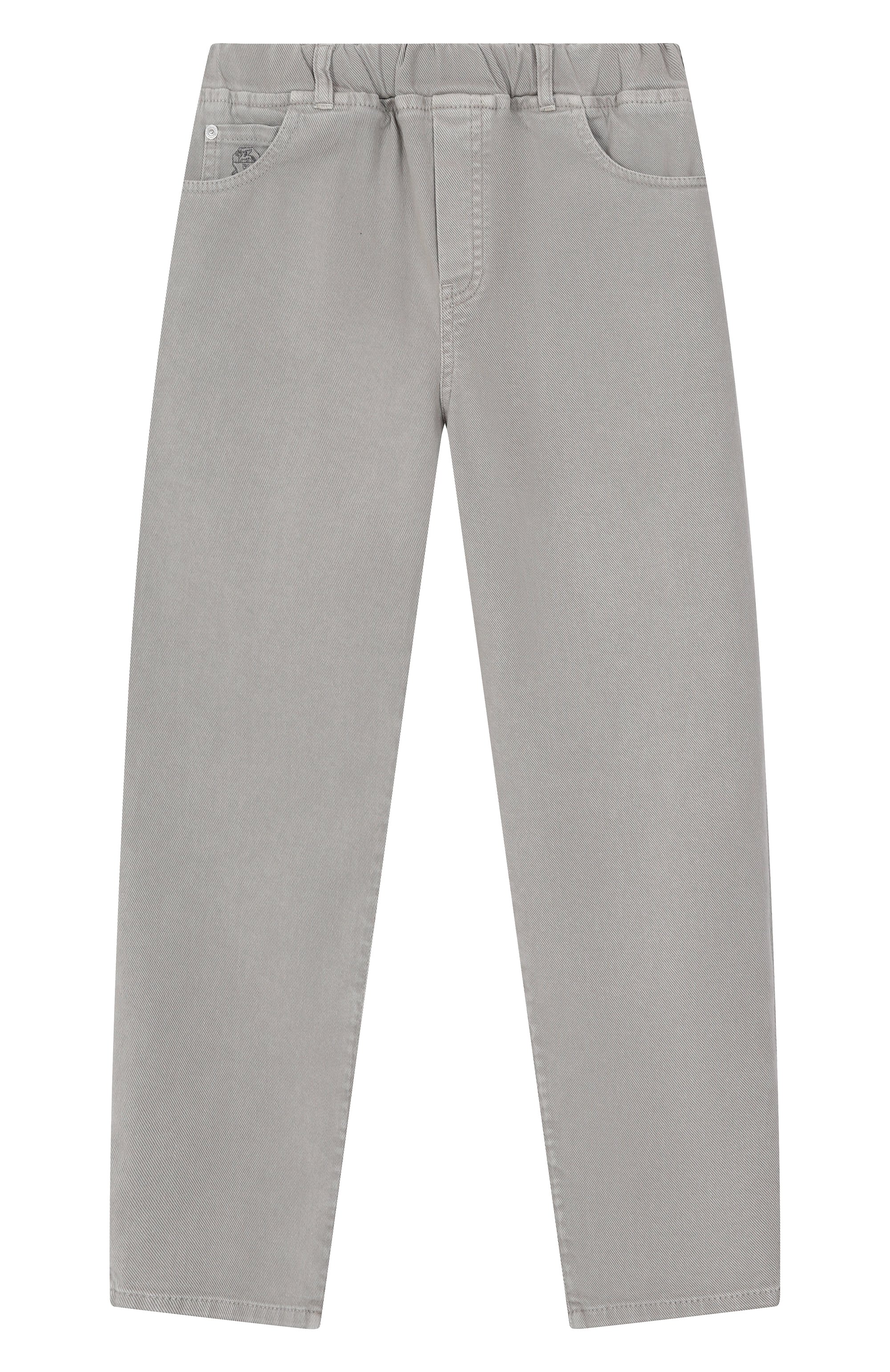 Джинсы BRUNELLO CUCINELLI, арт. B277PD306C, фото 1