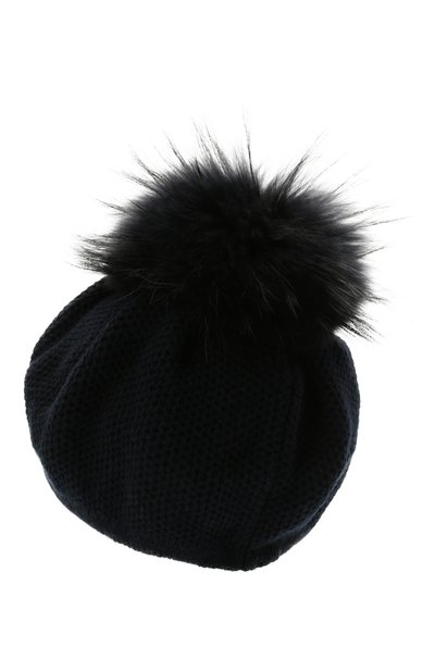 Кашемировый берет INVERNI, арт. 5265 CMG0, фото 3