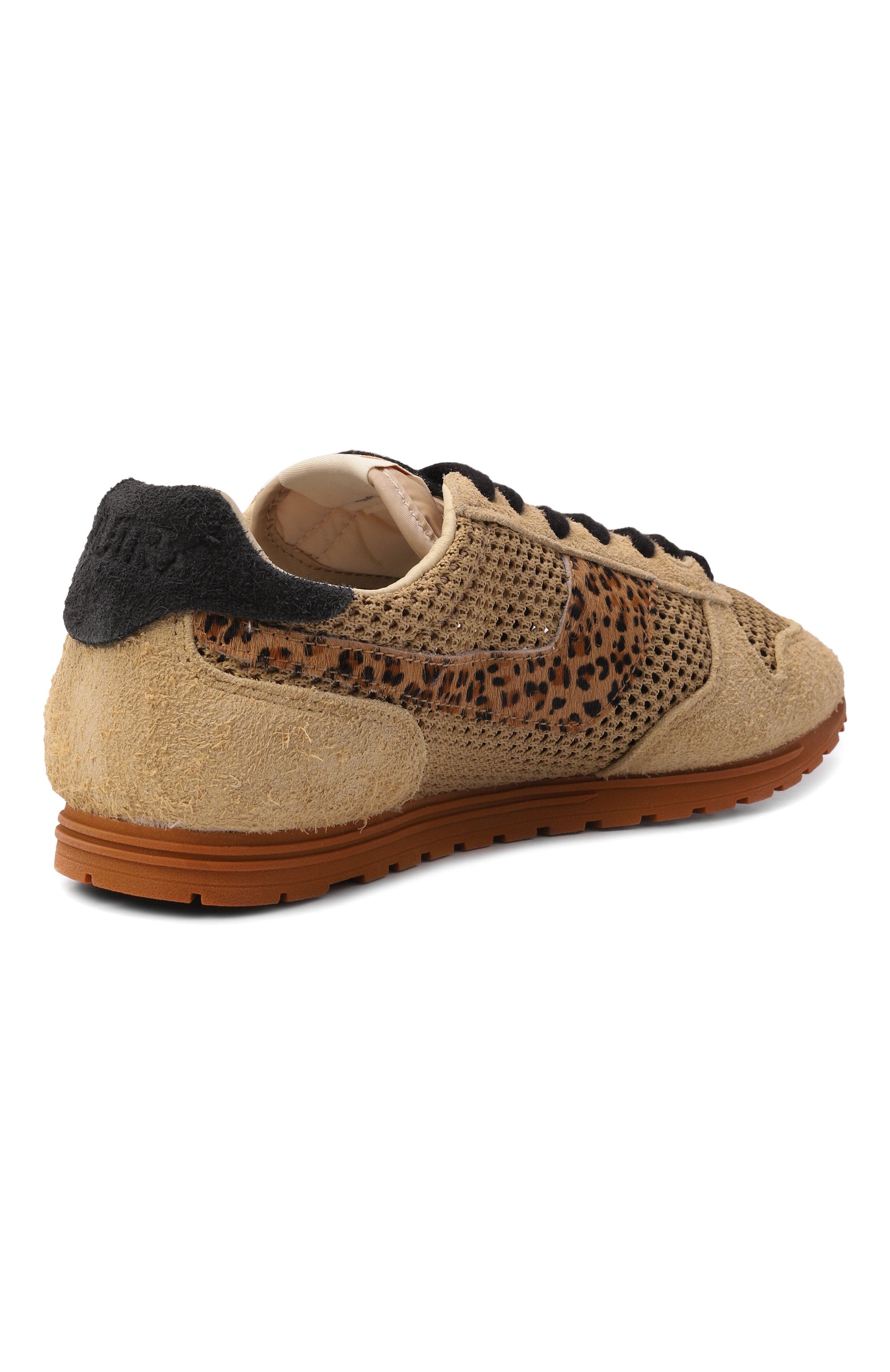 Комбинированные кроссовки windspin AUTRY, арт. A1UNWSLWKP01, фото 5