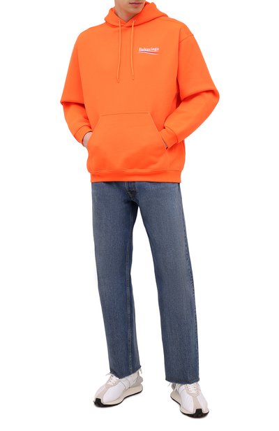 Худи BALENCIAGA, арт. 600583/TKVE9, фото 2