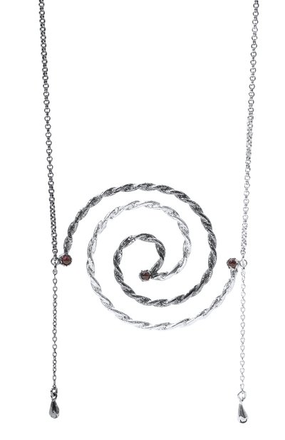 Колье днк вселенной MIDGARD PARIS, арт. 5565, фото 3