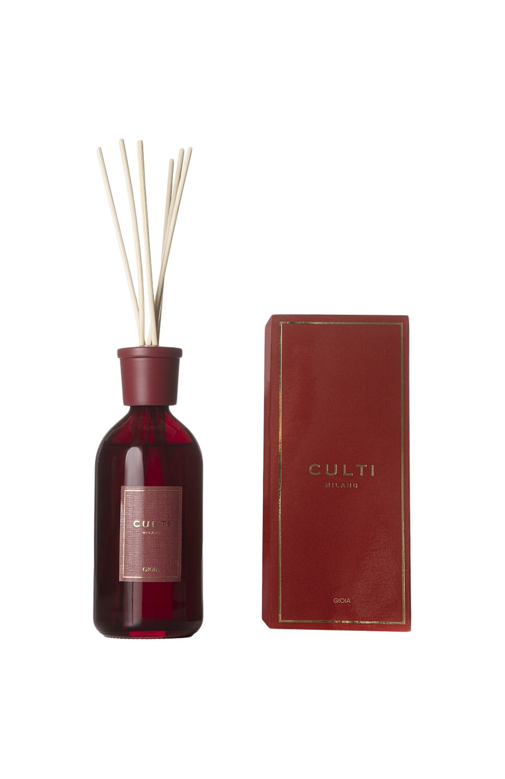 Диффузор stile limited gioia (500ml) CULTI MILANO, арт. 8050714291180, фото 2