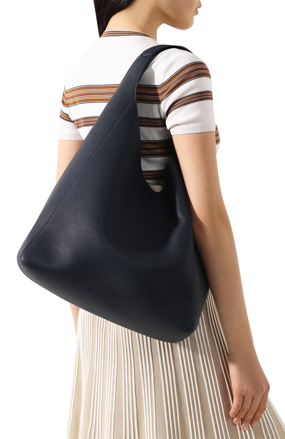 Сумка shoulder LORO PIANA, арт. FAL0099, фото 5