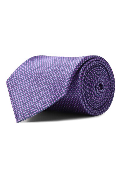 Мужской шелковый галстук STEFANO RICCI, арт. CXL/59009