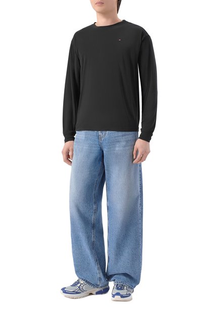 Джинсы 2001 d-macro DIESEL, арт. A12822/09I29, фото 2