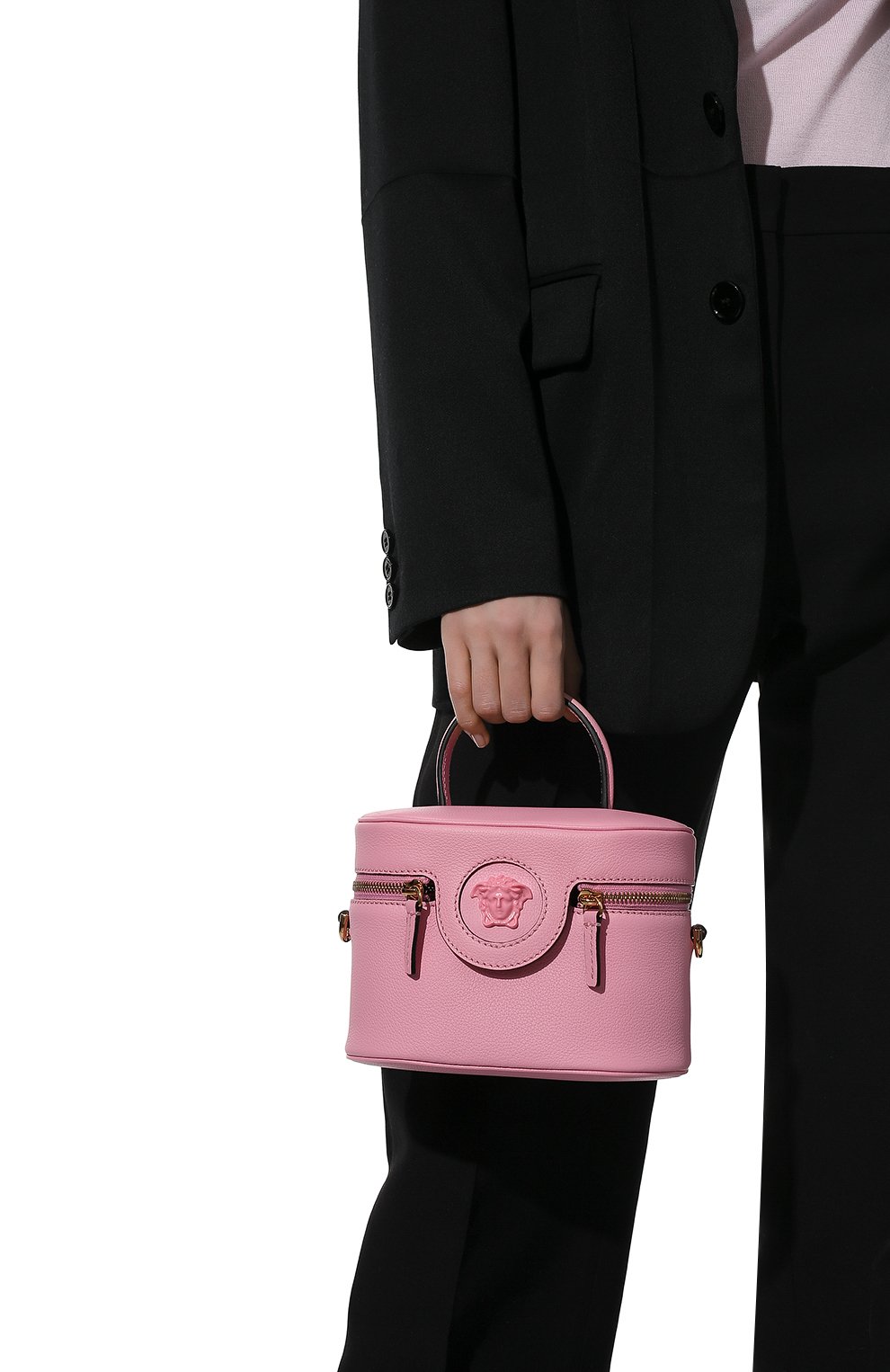 Сумка la medusa VERSACE, арт. 1003014/DVIT2T, фото 2