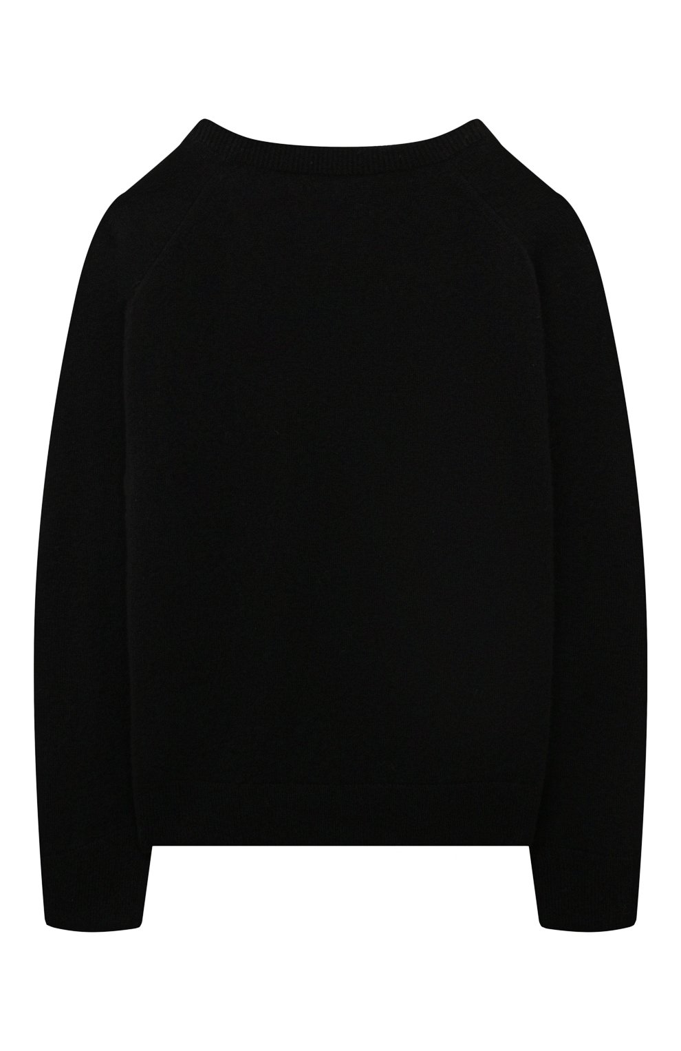 Шерстяной пуловер BALMAIN, арт. BV9B00, фото 2