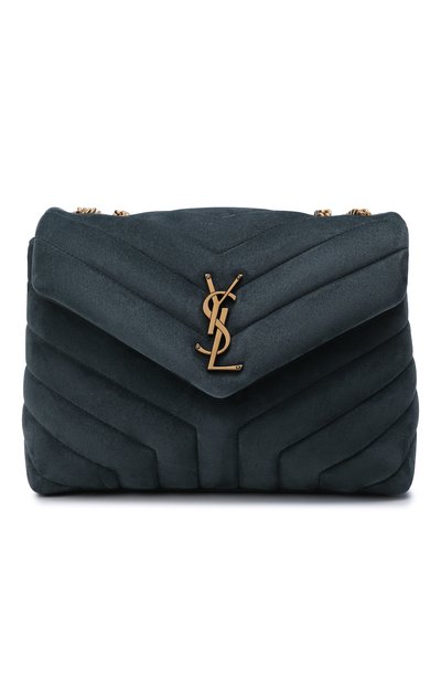 Сумка loulou small SAINT LAURENT, арт. 494699/1U867, фото 1