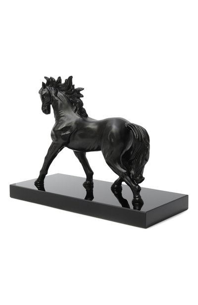 Скульптура bogatyr horse TSAR, арт. 528626BK, фото 2