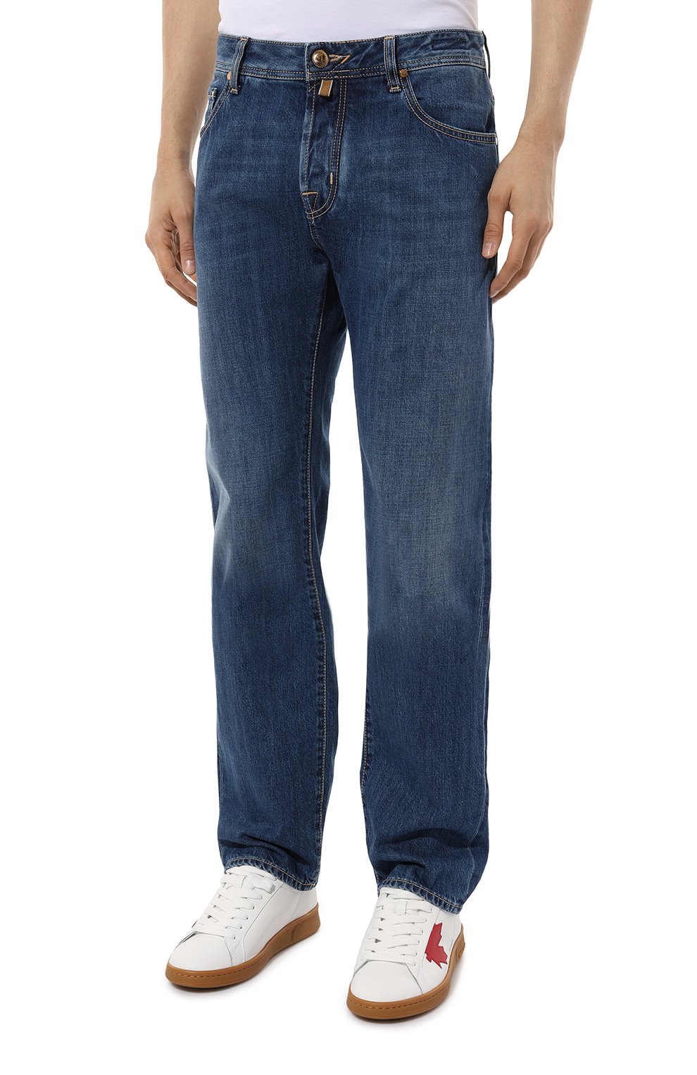 Джинсы eduard JACOB COHEN, арт. U Q M05 32 T 600A, фото 3