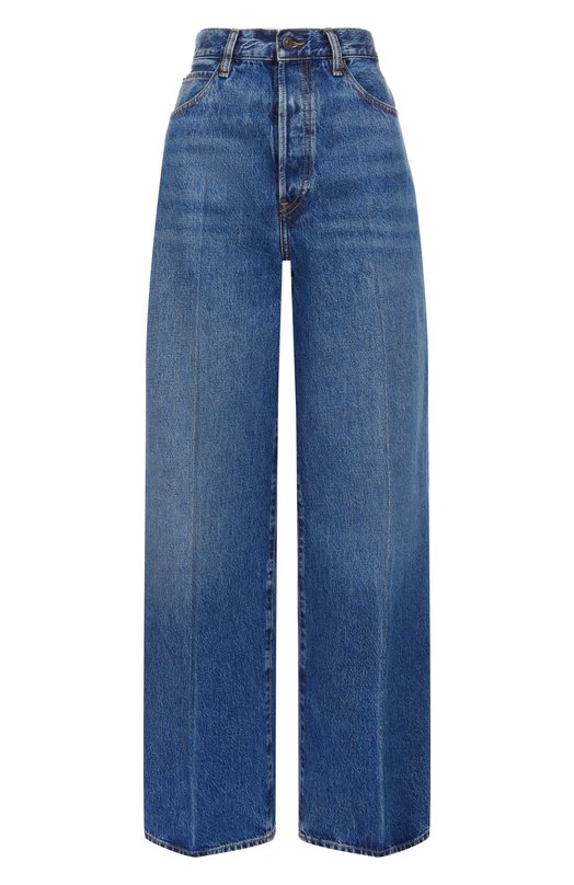 Джинсы The Collegiate Frame Denim 2019210 Синий 2019210
