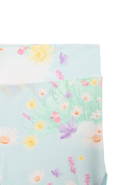 Плавки-шорты OLGA VALENTINE, арт. A02/12A-16A, фото 3