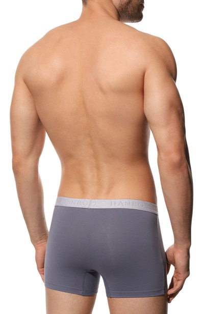 Комплект из двух боксеров HANRO, арт. 073078., фото 3
