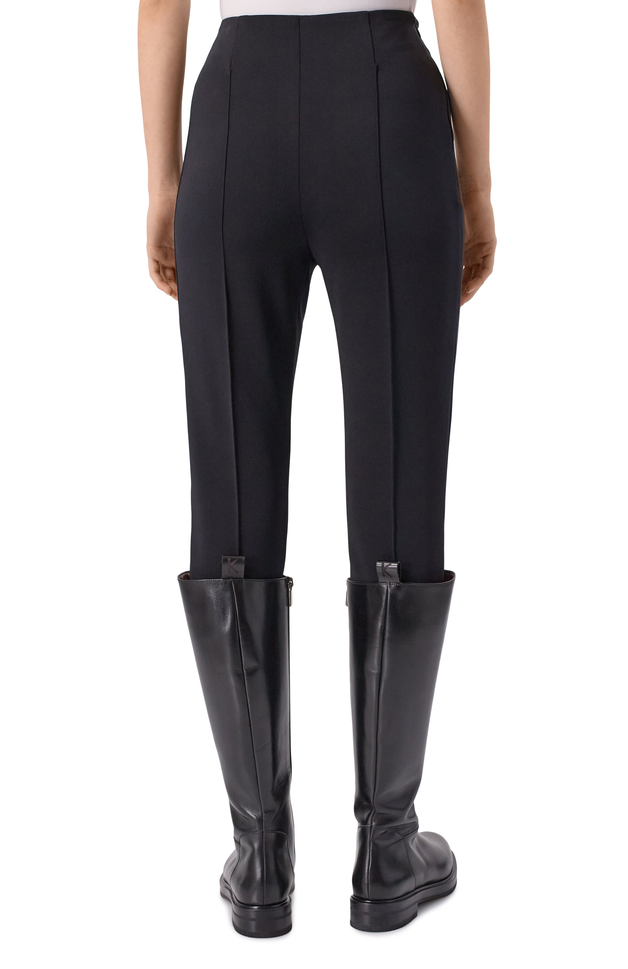 Легинсы KITON, арт. D50118K05L7201, фото 4