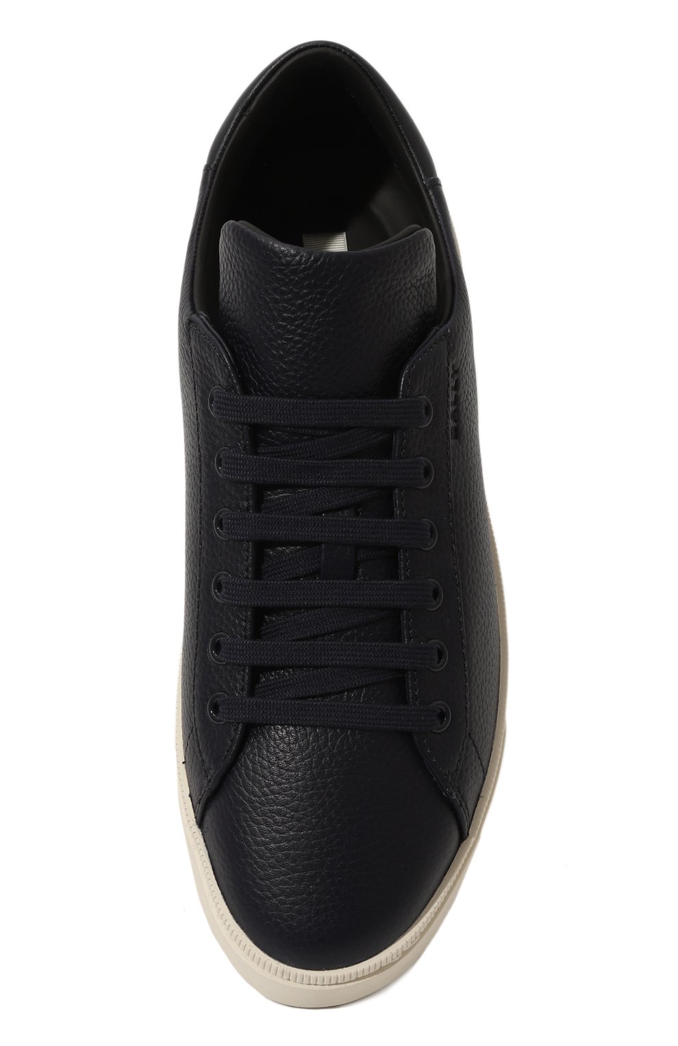 Кожаные кеды raise BALLY, арт. MSK0C5/VT740, фото 6