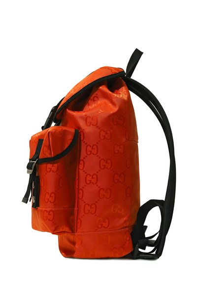 Текстильный рюкзак off the grid GUCCI, арт. 626160 H9HFN, фото 4