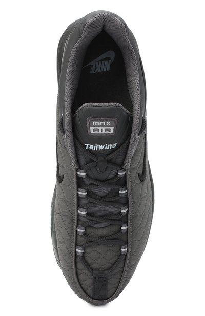 Кроссовки air max tailwind v sp NIKELAB, арт. CQ8713-001, фото 5