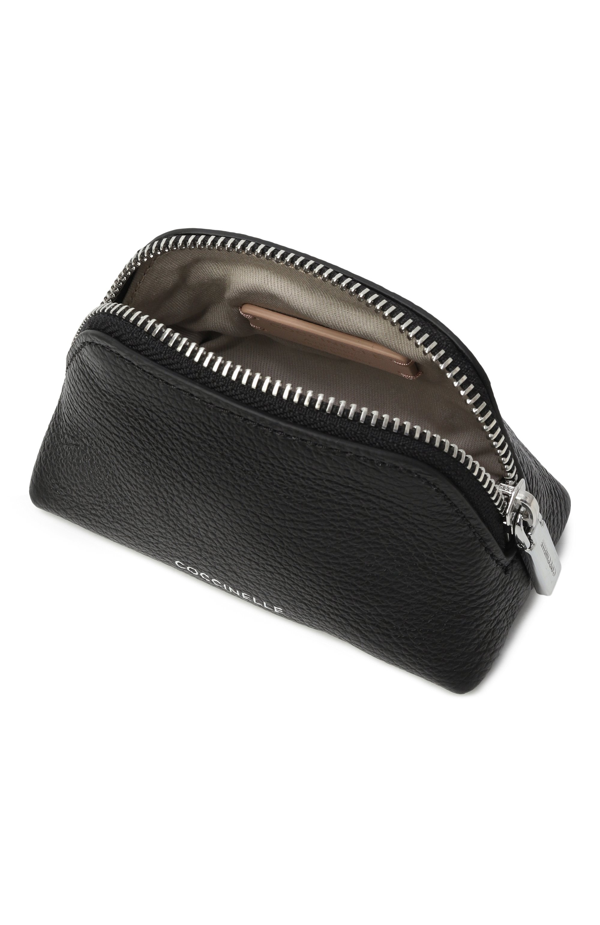 Набор из трех косметичек COCCINELLE, арт. E5 TMF 25 04 01, фото 4