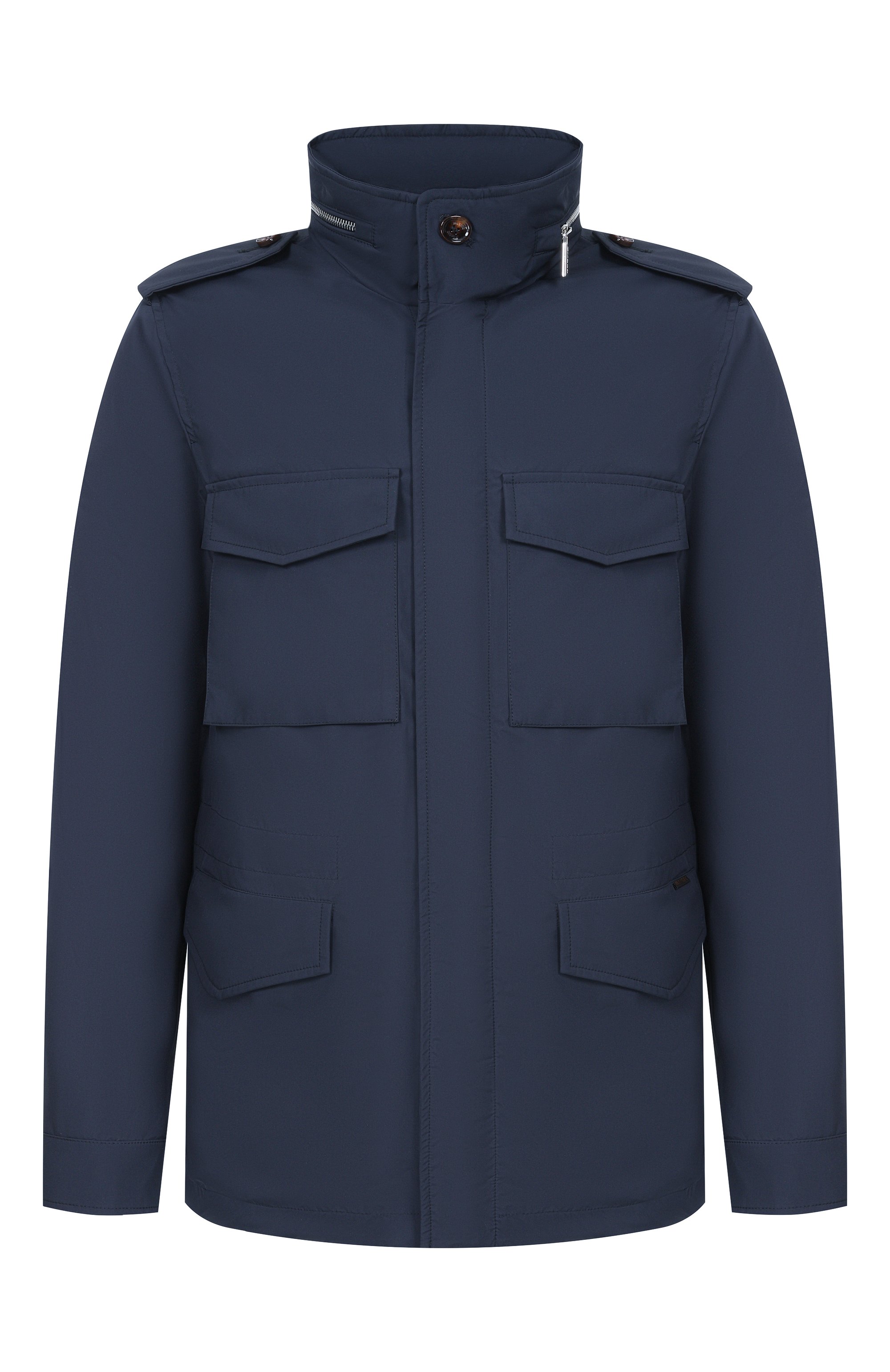 Куртка denver-stp MOORER, арт. DENVER/STP, фото 1