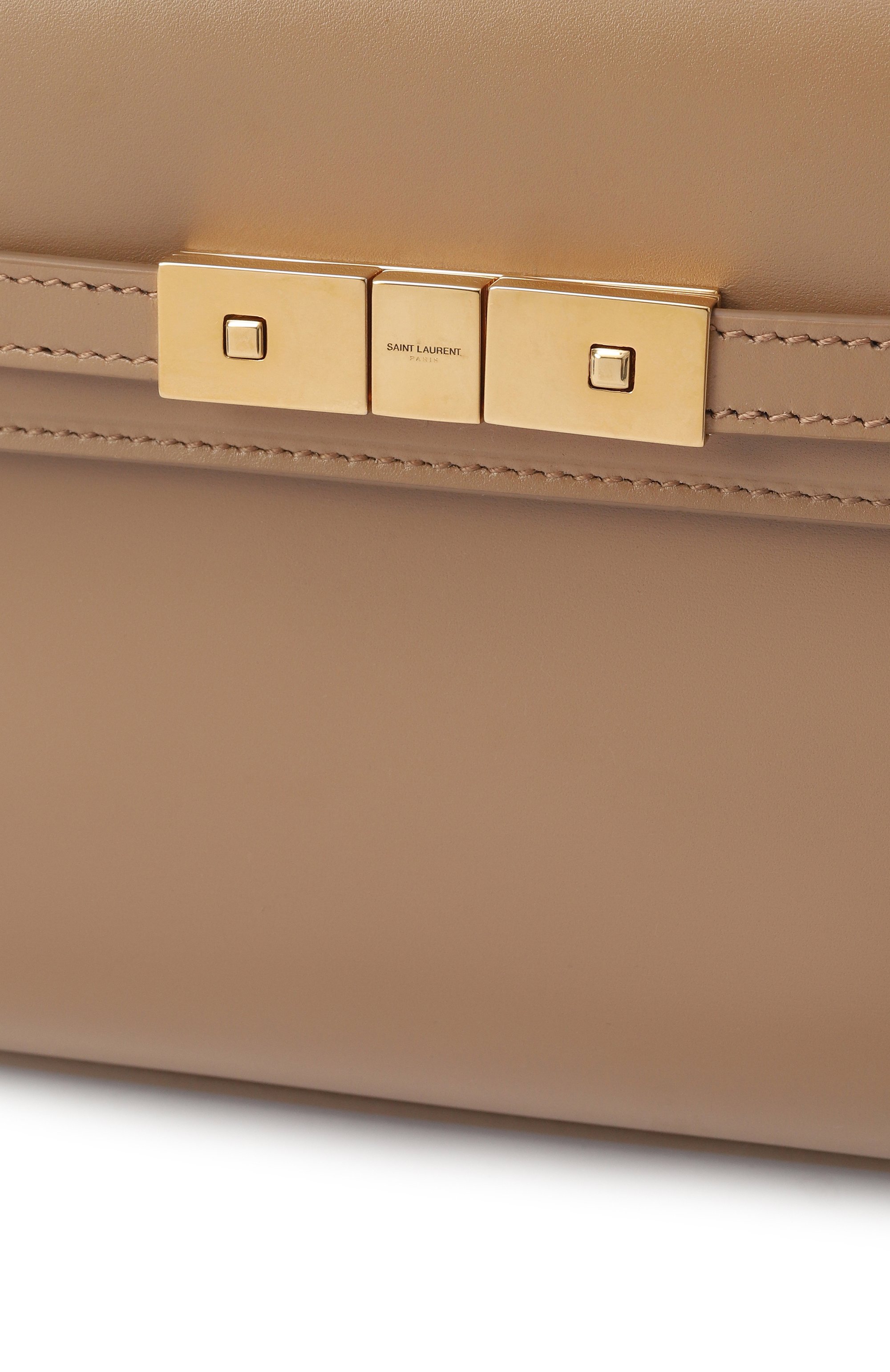 Сумка manhattan mini SAINT LAURENT, арт. 727766/0SX0W, фото 3