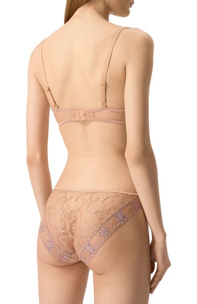 Бюстгальтер-балконет AUBADE, арт. 4CF14, фото 3