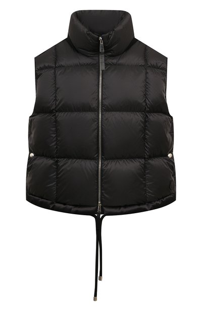 Женский пуховый жилет kart 2 moncler 1952 MONCLER GENIUS, арт. 1A000-12-M1999