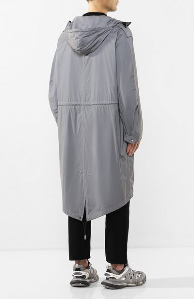 Плащ GIVENCHY, арт. BM00EY12F3, фото 4
