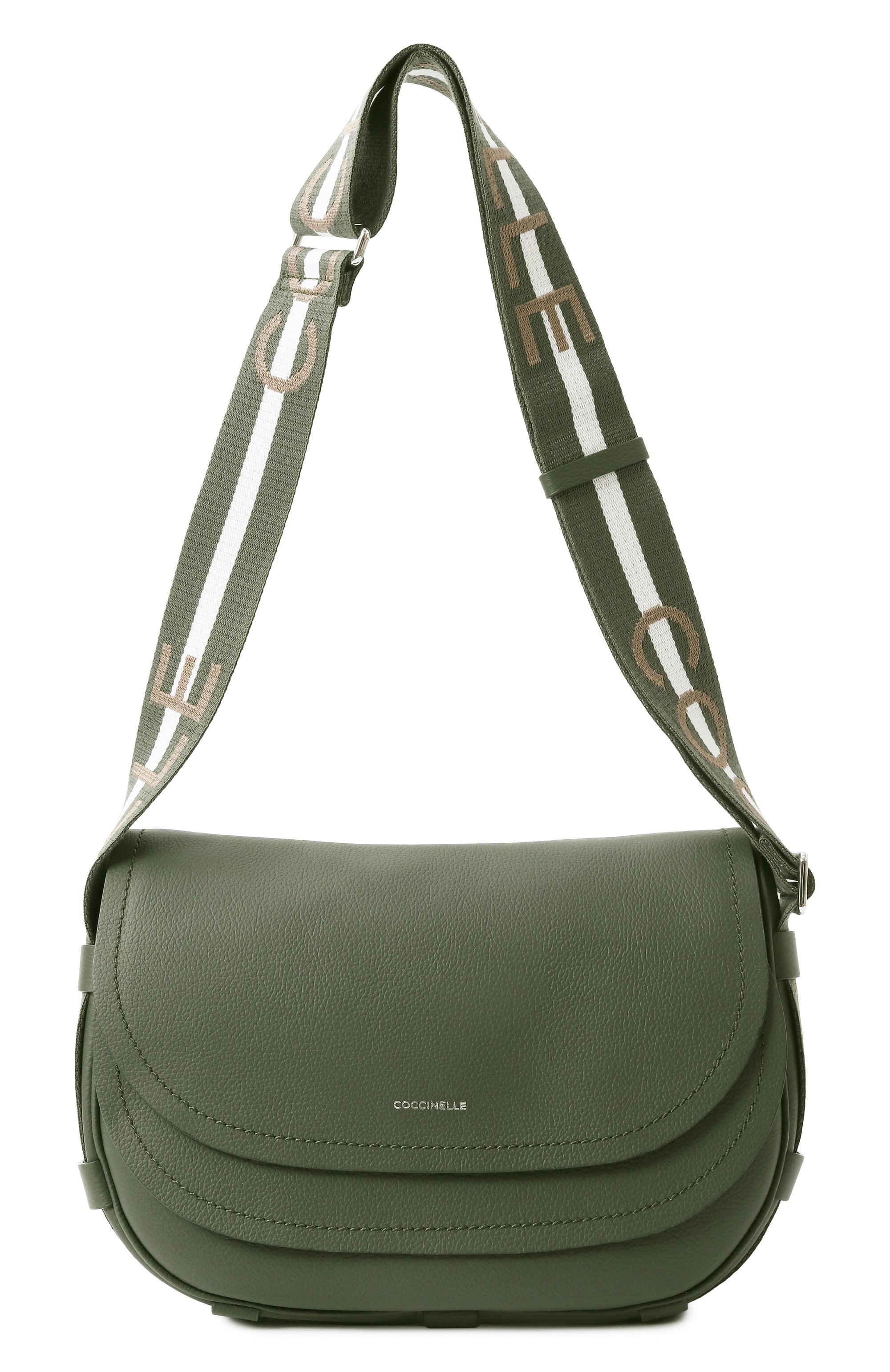 Сумка raquel COCCINELLE, арт. E1SQ0150201, фото 1