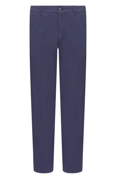 Хлопковые брюки MVST, арт. M26.CSM.T401/TFANT, фото 1