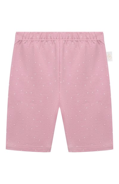 Хлопковые шорты BABYBU, арт. PB1033S22