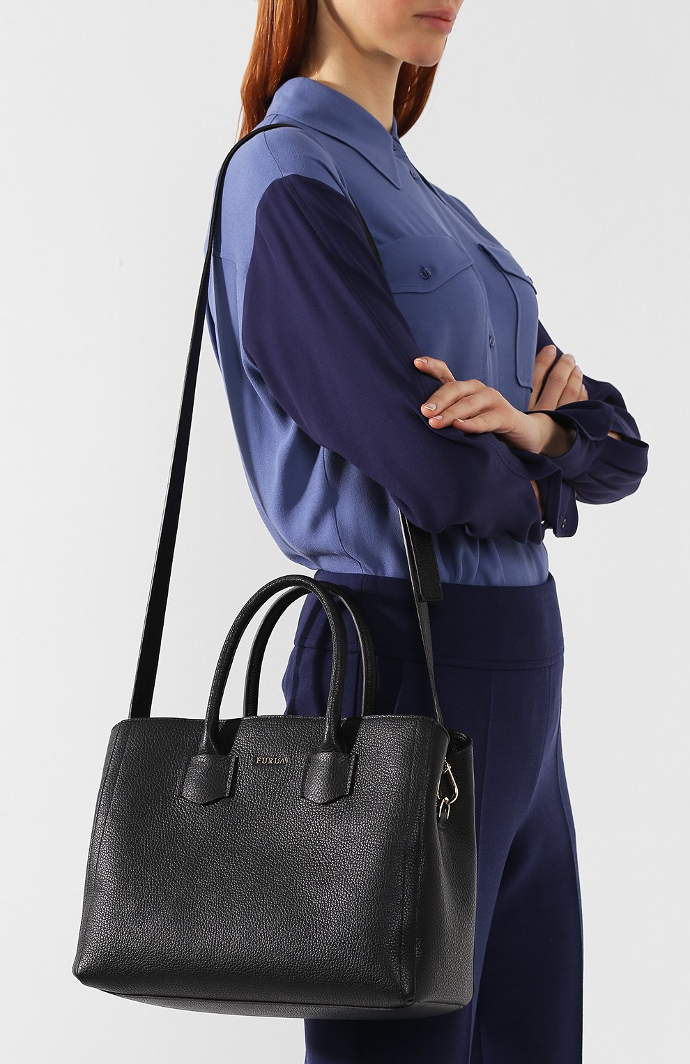 Сумка alba FURLA, арт. BTI4, фото 5