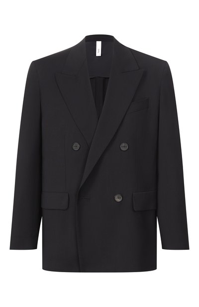 Мужской шерстяной пиджак HEVO, арт. R0DIS/L755