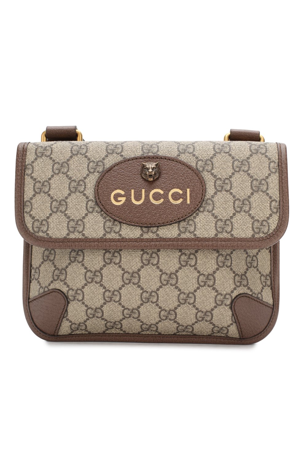 Сумка gg supreme GUCCI, арт. 501050/9C2VT, фото 1