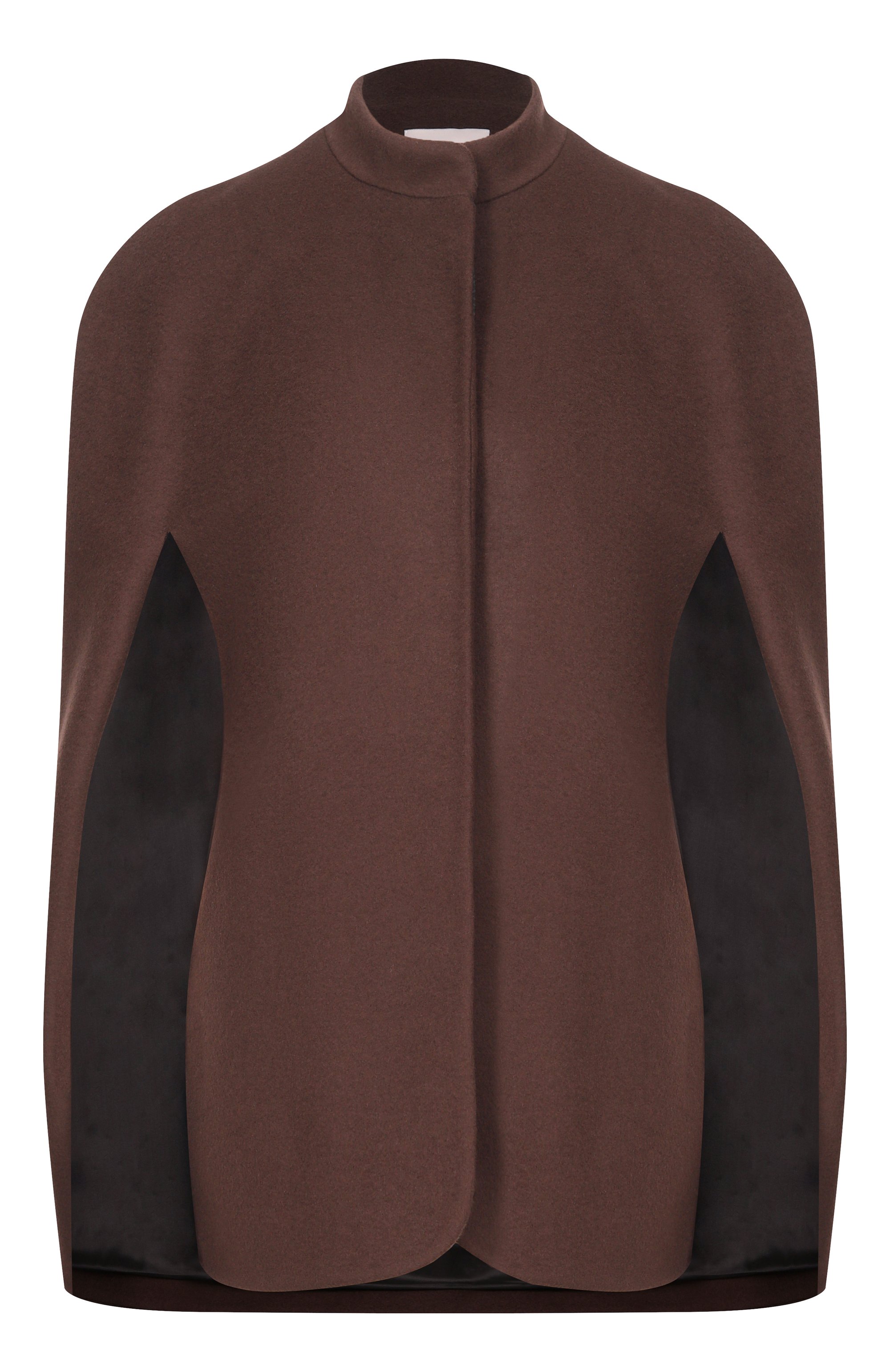 Кейп из шерсти и кашемира AGREEG, арт. 26140634, фото 1