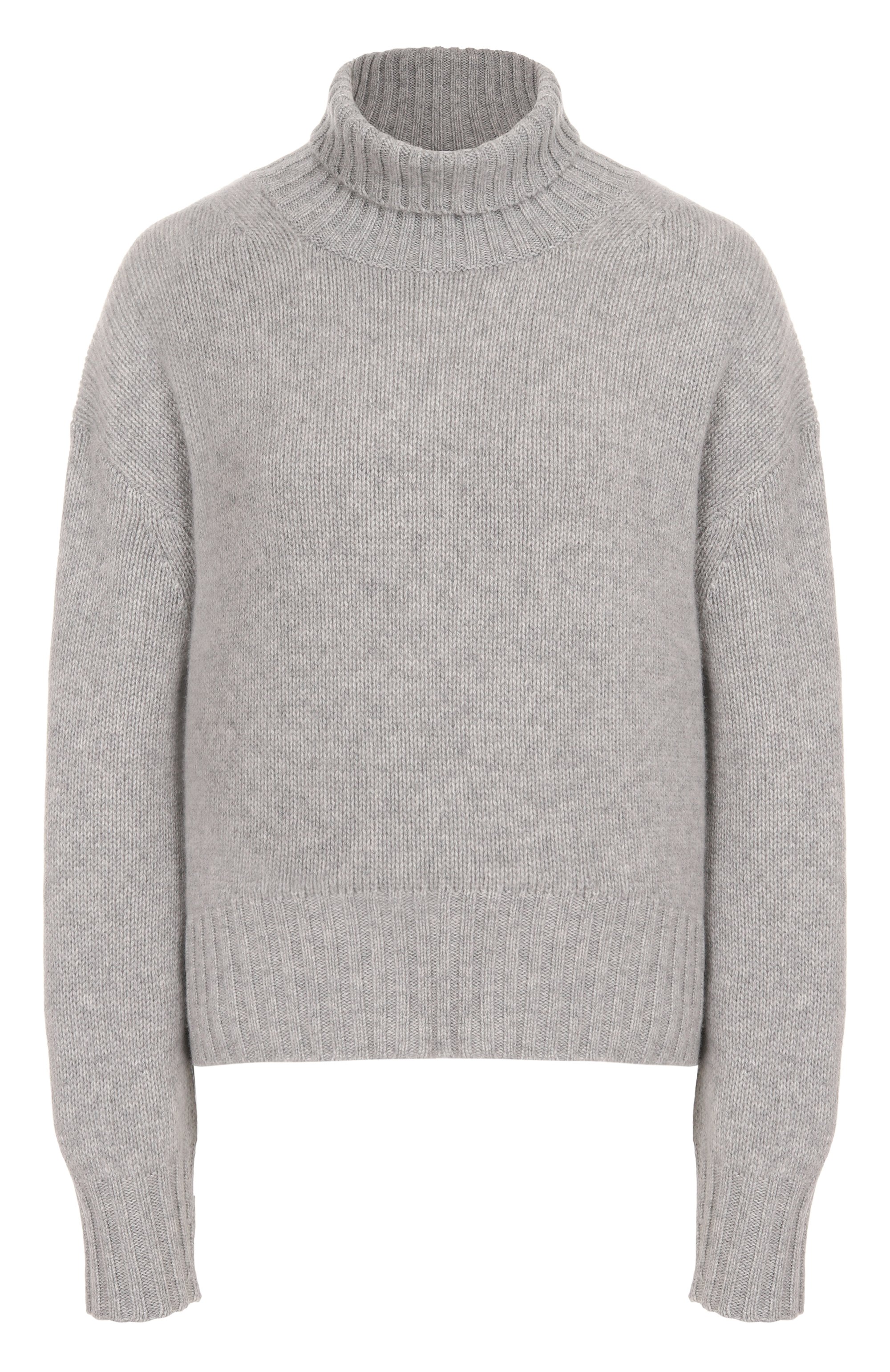 Кашемировый свитер FTC, арт. 10000-0500, фото 1