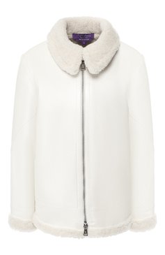 Дубленка из овчины RALPH LAUREN, арт. 290744785, фото 1