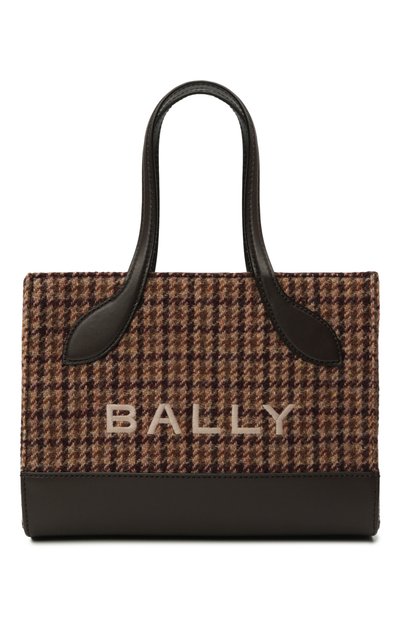 Женская сумка bar mini BALLY, арт. WAM02G/W0229