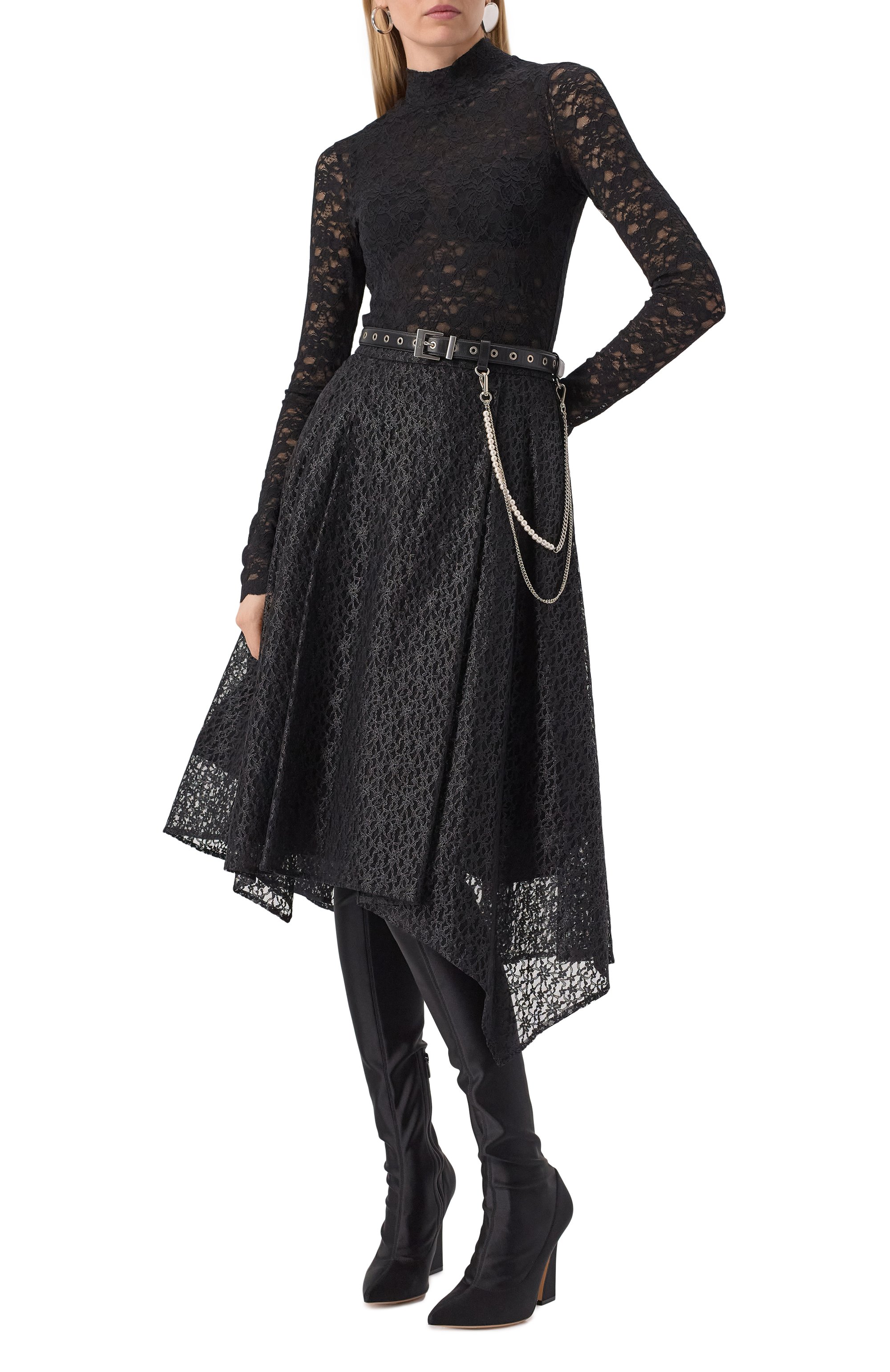 Водолазка JUUN.J, арт. JW5241W035, фото 2