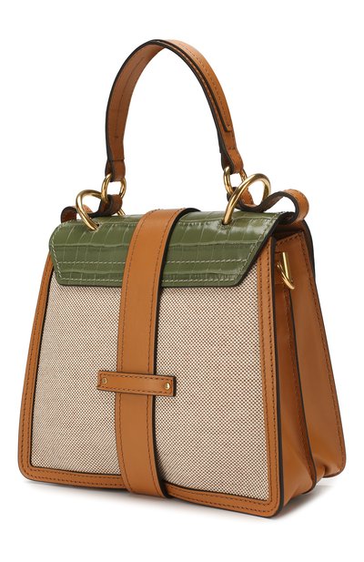 Сумка aby small CHLOÉ, арт. CHC20SS205C30, фото 3