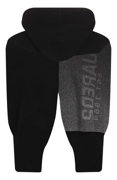 Шарф из шерсти и вискозы DSQUARED2, арт. KNM0177/01W00001, фото 1