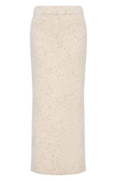 Женская шерстяная юбка FREEAGE, арт. LW26.SK126.2300.101