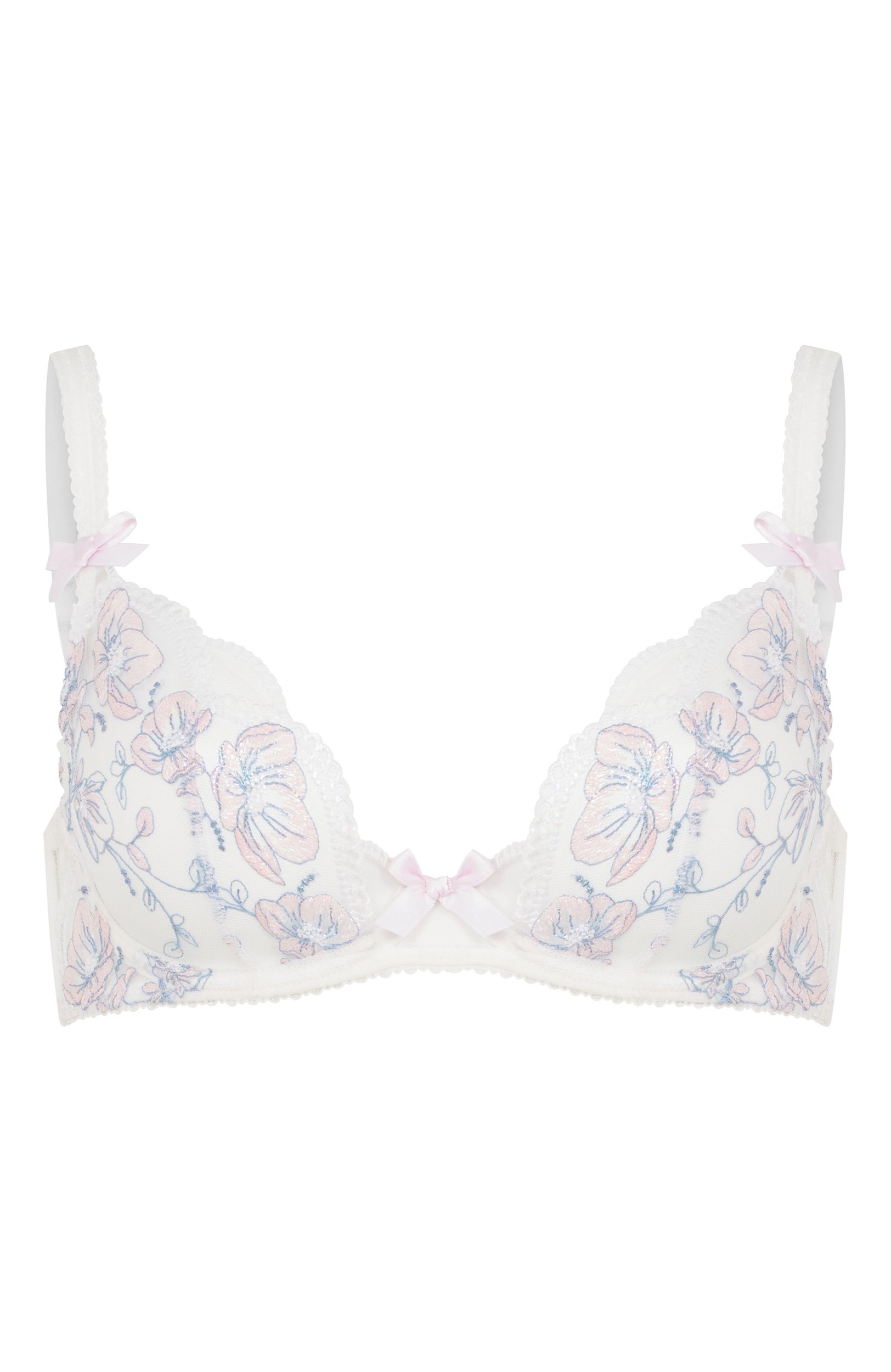 Бюстгальтер с мягкой чашкой winnette AGENT PROVOCATEUR, арт. APM1470681691, фото 1