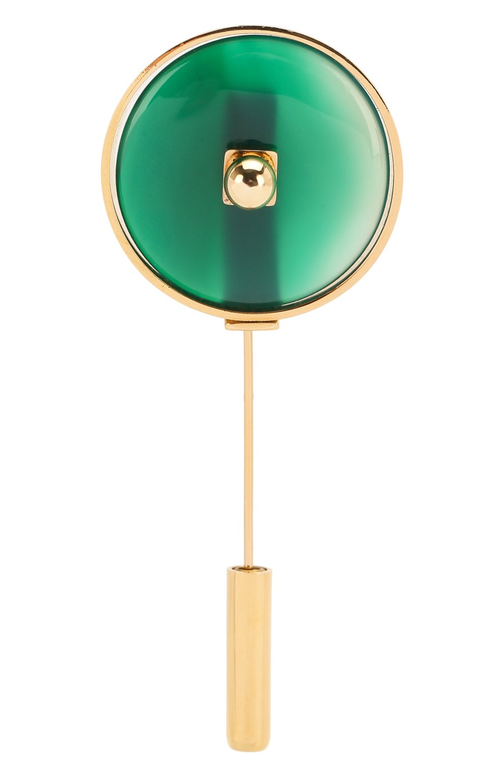 Брошь CRYSTALLINE JEWELLERY, арт. 545, фото 1