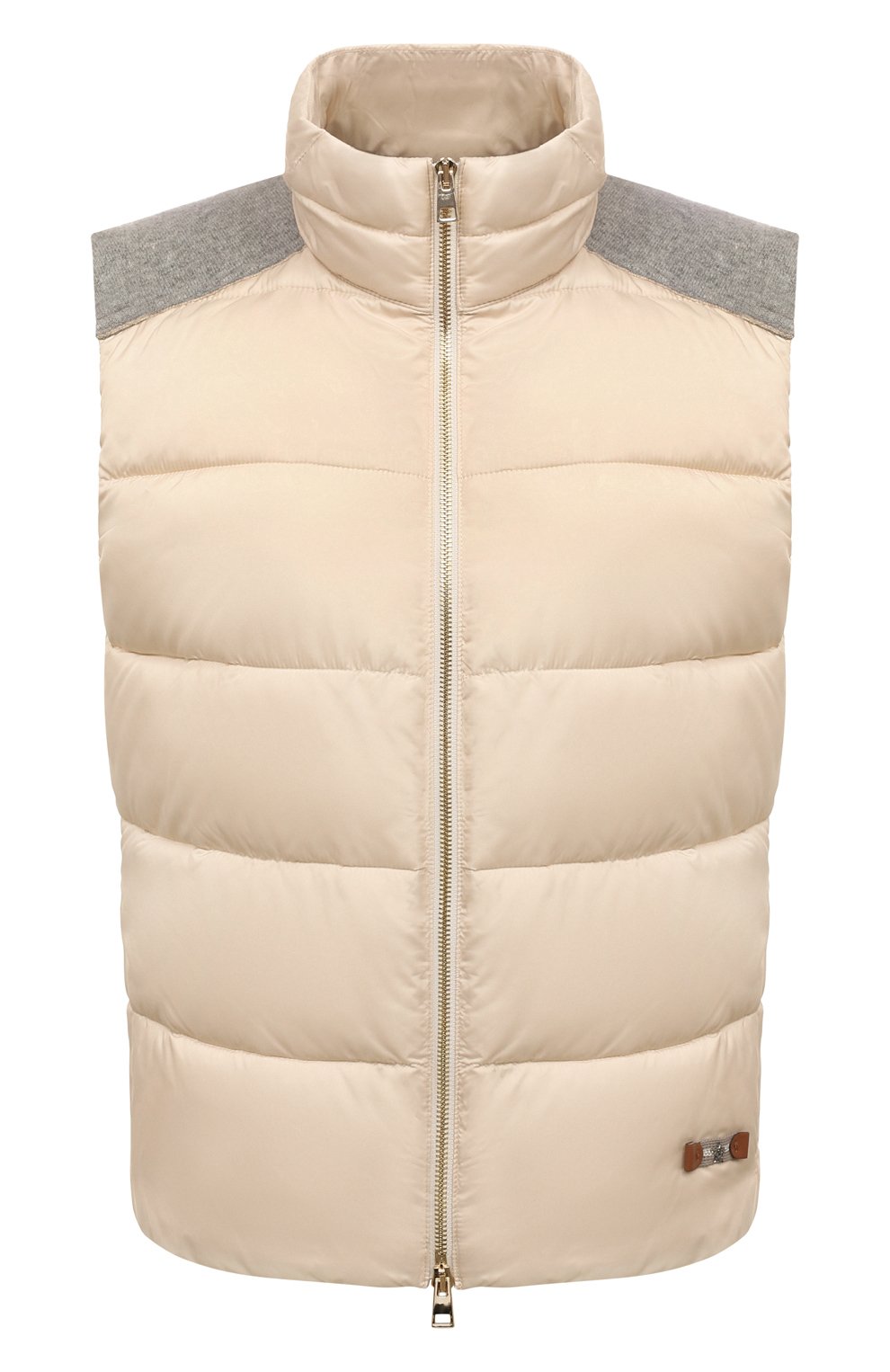 Утепленный жилет LORENA ANTONIAZZI, арт. I2433PI20B/2526, фото 1