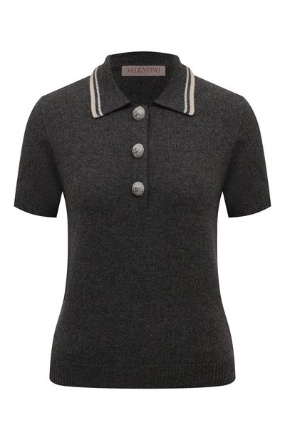 Женский шерстяное поло VALENTINO, арт. 5B3KC58F8PS