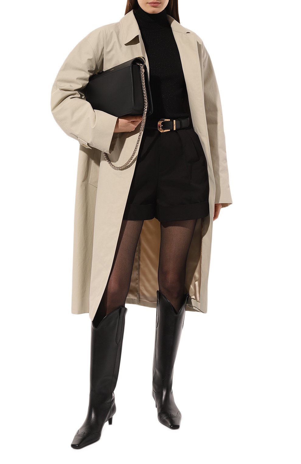 Сумка ella A.P.C., арт. PXAWV-F61539, фото 7